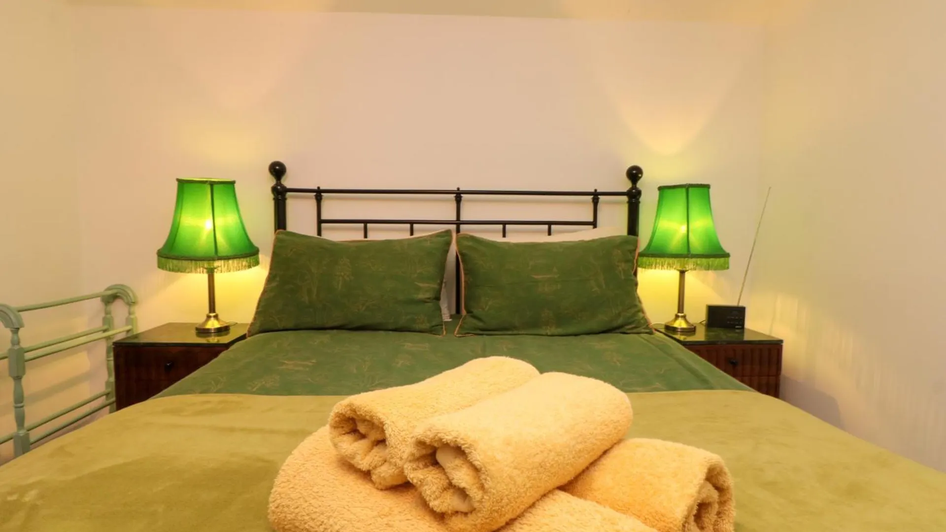 Apartamento Up Above Whitby 0*,  Reino Unido