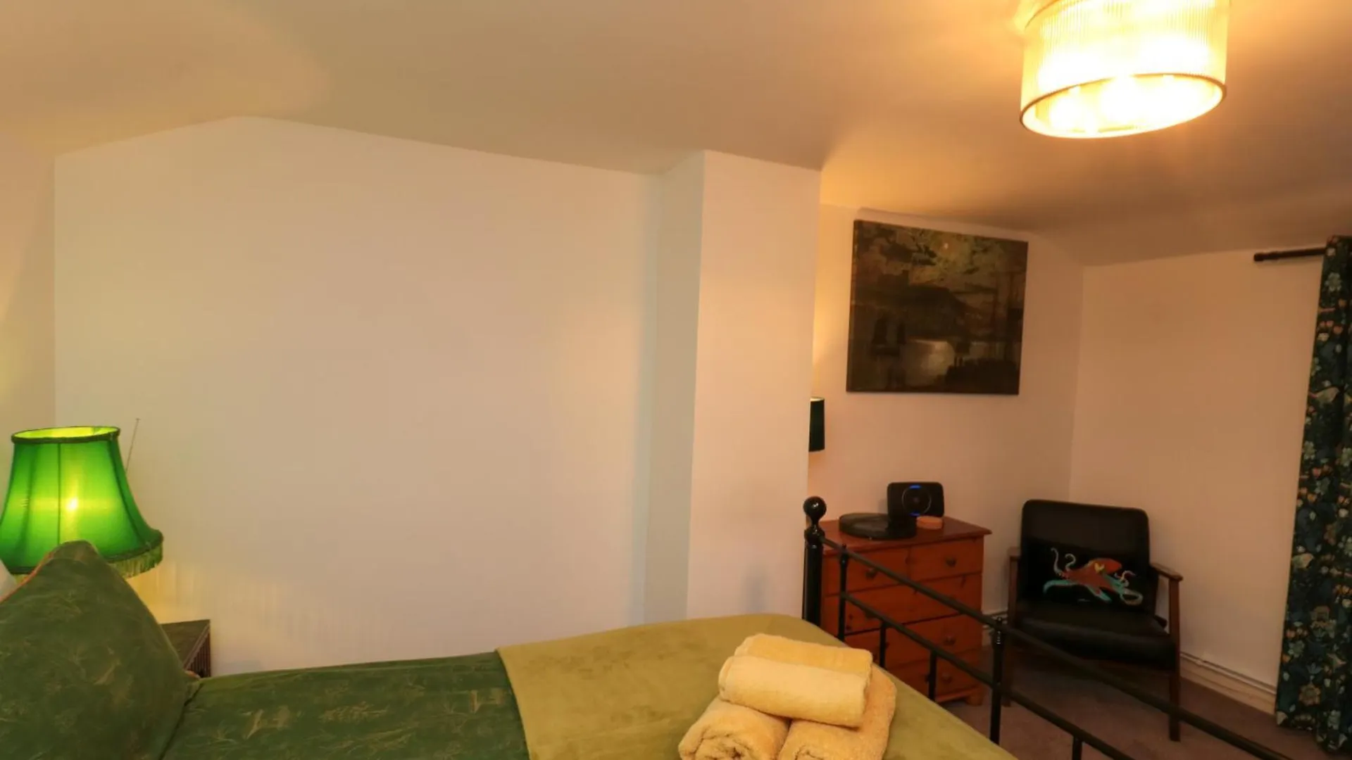 Apartamento Up Above Whitby Reino Unido