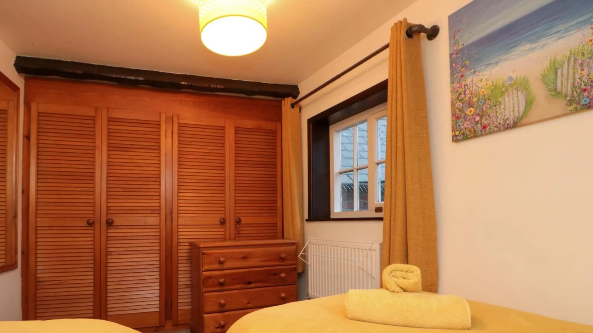 Apartamento Up Above Whitby 0*,