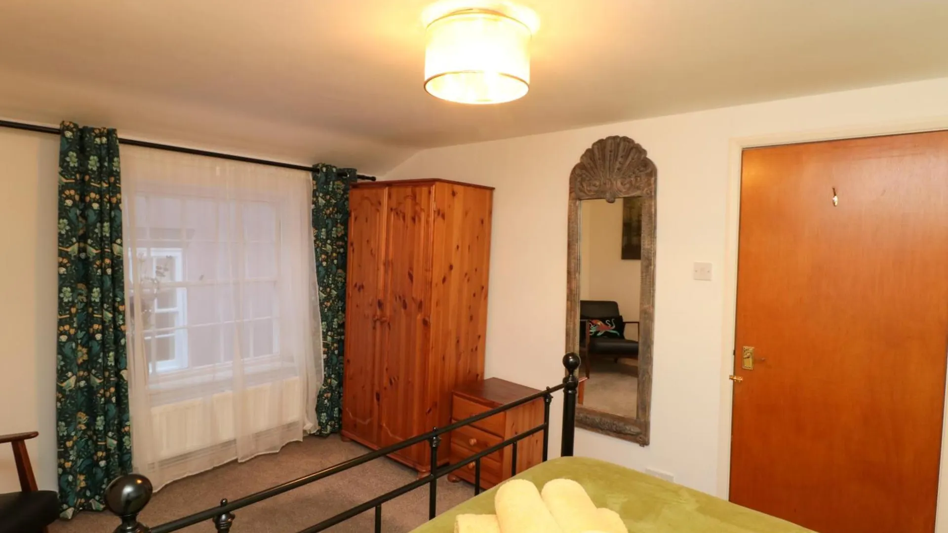 Apartamento Up Above Whitby Reino Unido